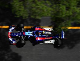 P7 finish leaves Gasly feeling ‘super happy’