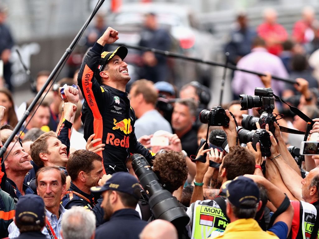 Conclusions from the Monaco Grand Prix | PlanetF1 : PlanetF1