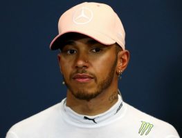 Hamilton calls for Monaco to be changed