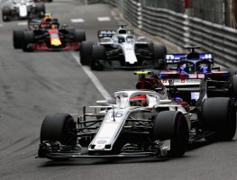 Brawn: Naive to expect duels, passing in Monaco