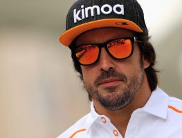 McLaren: Too early for driver talks
