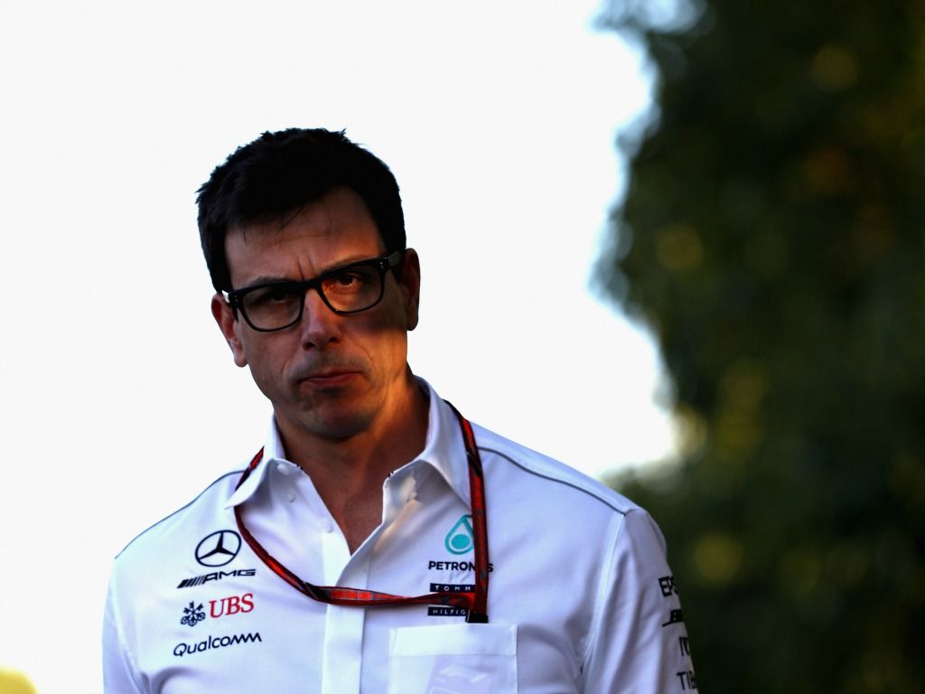Wolff: New model could bring less money | F1 News by PlanetF1