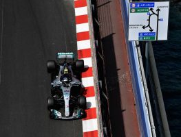 Bottas: A shame to shame Monaco GP