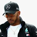 ‘Concern’ for Hamilton after Merc upgrade delay
