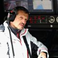 Haas warn drivers against crashing