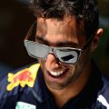 Ricciardo escapes grid penalty, at least for now
