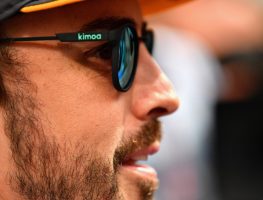 Alonso: I’m one of the best to have raced in F1