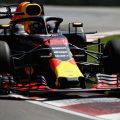 FP3: Verstappen claims practice hat-trick