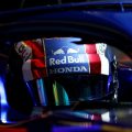 Gasly forced to revert to old Honda engine
