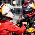 Vettel surprised by Red Bull’s tyre strategy