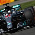 Hamilton: Engine not to blame for poor Q3