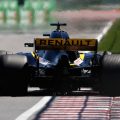 Qualy quotes: Renault, Force India, Haas, Toro Rosso