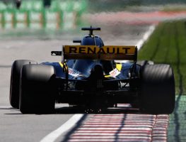 Qualy quotes: Renault, Force India, Haas, Toro Rosso