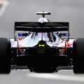 Gasly penalised, provisional Canadian GP grid