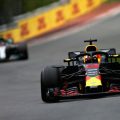 Ricciardo held back by Renault engine upgrade