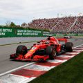 Vettel was worried fans would ‘jump on the track’
