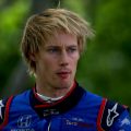 Hartley ‘fit, healthy and ready for the next race’