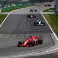 Vettel: F1 boring, wait for the World Cup
