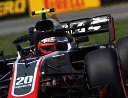 Haas are withholding judgement on updates