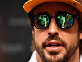 Rosberg: No top F1 teams wants Alonso