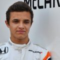 McLaren open to loaning out Norris