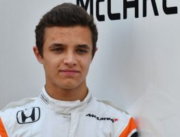 McLaren open to loaning out Norris