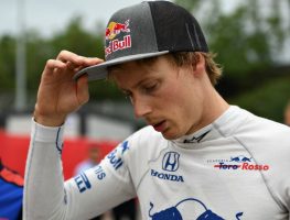 ‘Canadian GP crash won’t impact Hartley’s future’