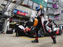 Toyota won’t set up Le Mans in Alonso’s favour