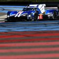 Rowland: Second test is ‘another step’ towards F1