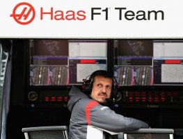 Steiner: Designers will ‘forget about overtaking’