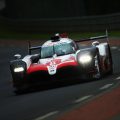 Alonso and Toyota win the Le Mans 24H