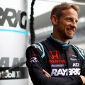 Button: Life outside F1 is awesome