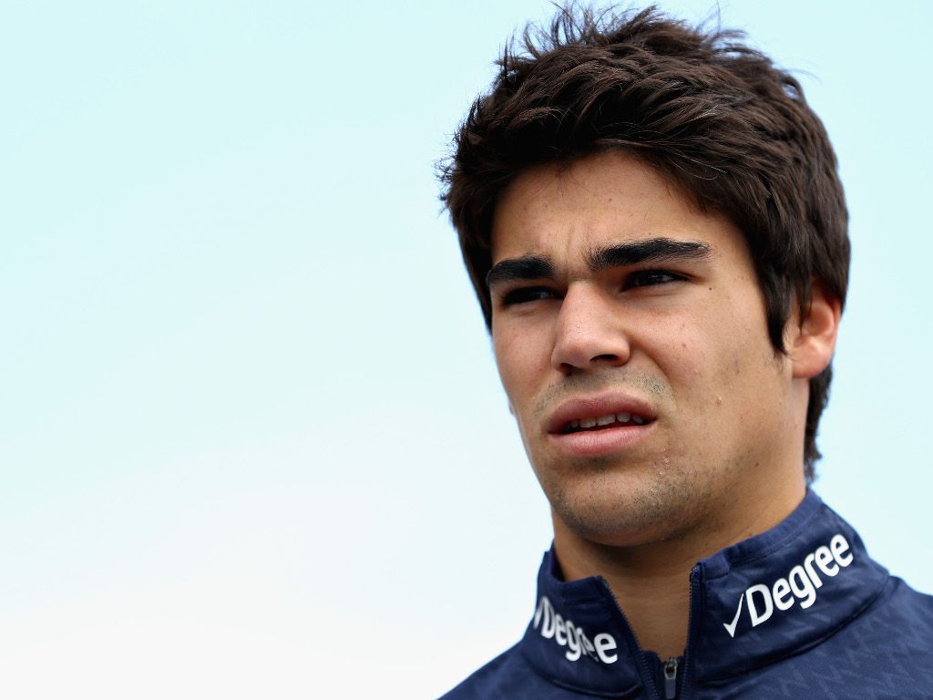 Stroll 'not a big fan' of French Grand Prix | PlanetF1