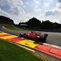 Formula 1 confirms Belgian GP extension