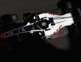 Rivals sympathetic over Haas’ bad luck