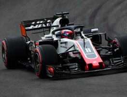 Grosjean’s Canadian qualy engine back in the mix
