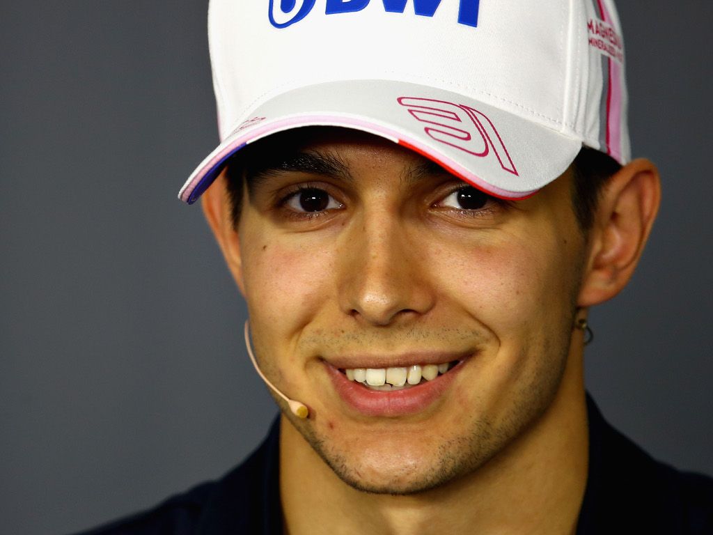 Drivers relishing F1 triple header but…