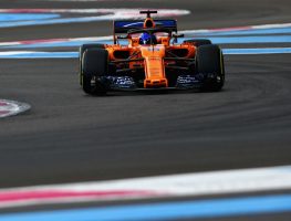 Alonso: ‘Tomorrow is still another chance’