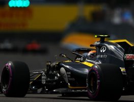 Sainz: ‘We were a bit helped’ by Haas issues