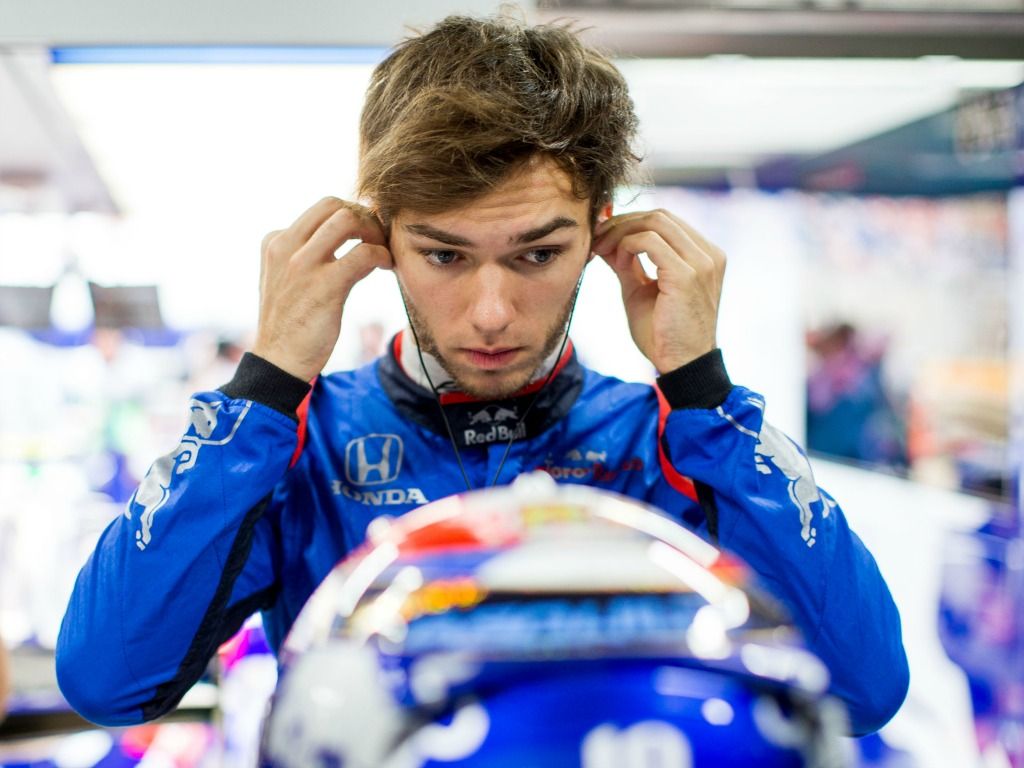 Gasly believes Bulls will push Honda ‘massively’
