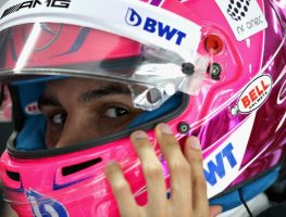 Qualy quotes: Renault, Sauber, Haas, Force India