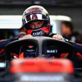 Verstappen: Hamilton controlled the pace