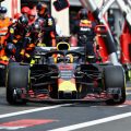 Ricciardo: I was driving ‘a wounded car’