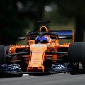 Alonso: ‘I really hope it is a one-off’