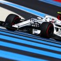 Leclerc: ‘Little bit disappointed’ despite P10