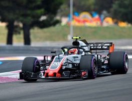 Race quotes: Haas, Renault, Sauber, McLaren