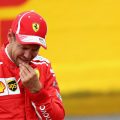 Vettel: Not much I could have done differently
