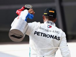 Conclusions from the French Grand Prix