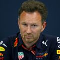 Horner discusses Red Bull’s team dynamics