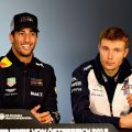 Austria: FIA Drivers’ Press Conference